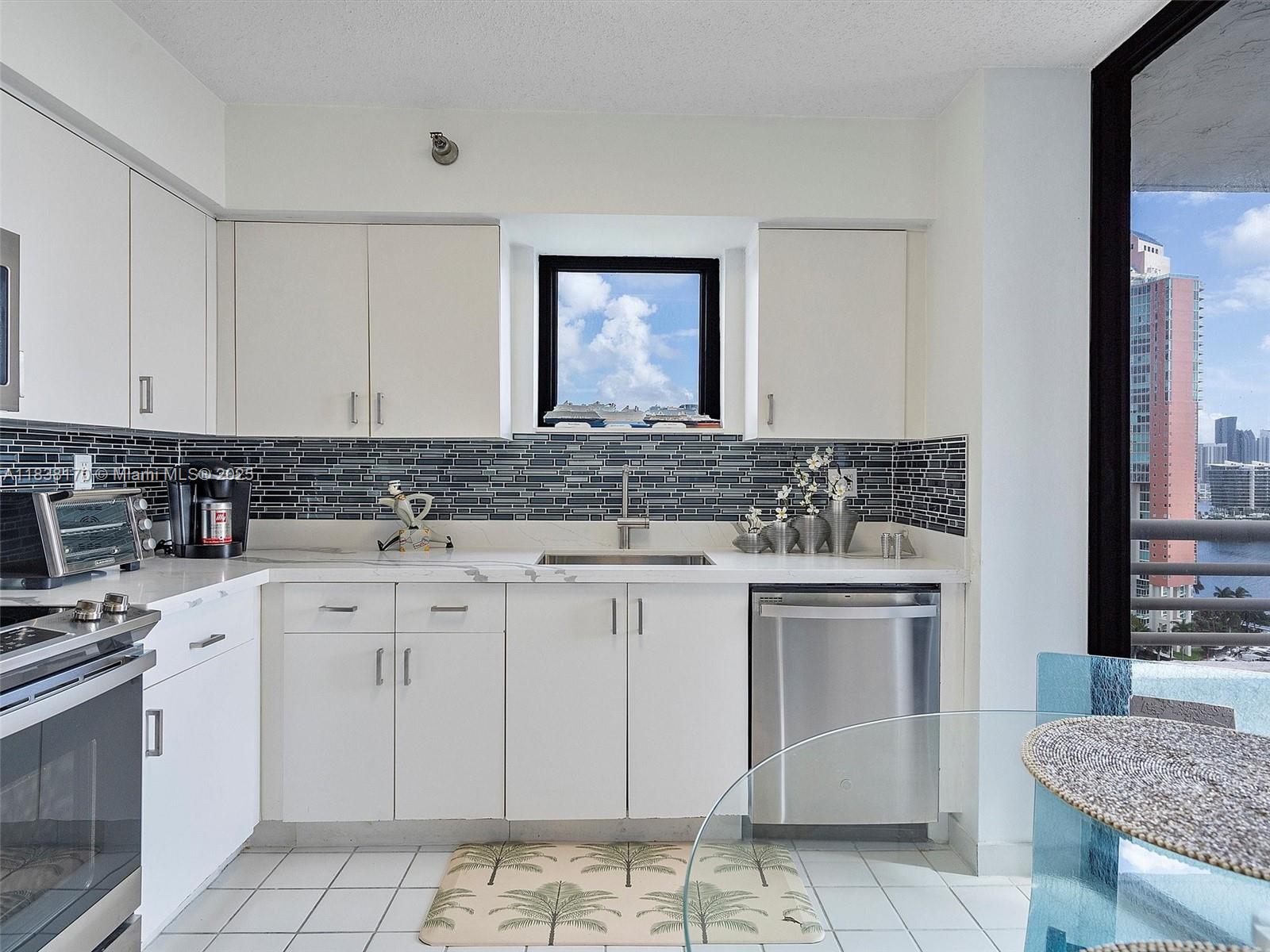 PARC CENTRAL AVENTURA SOU - Residential