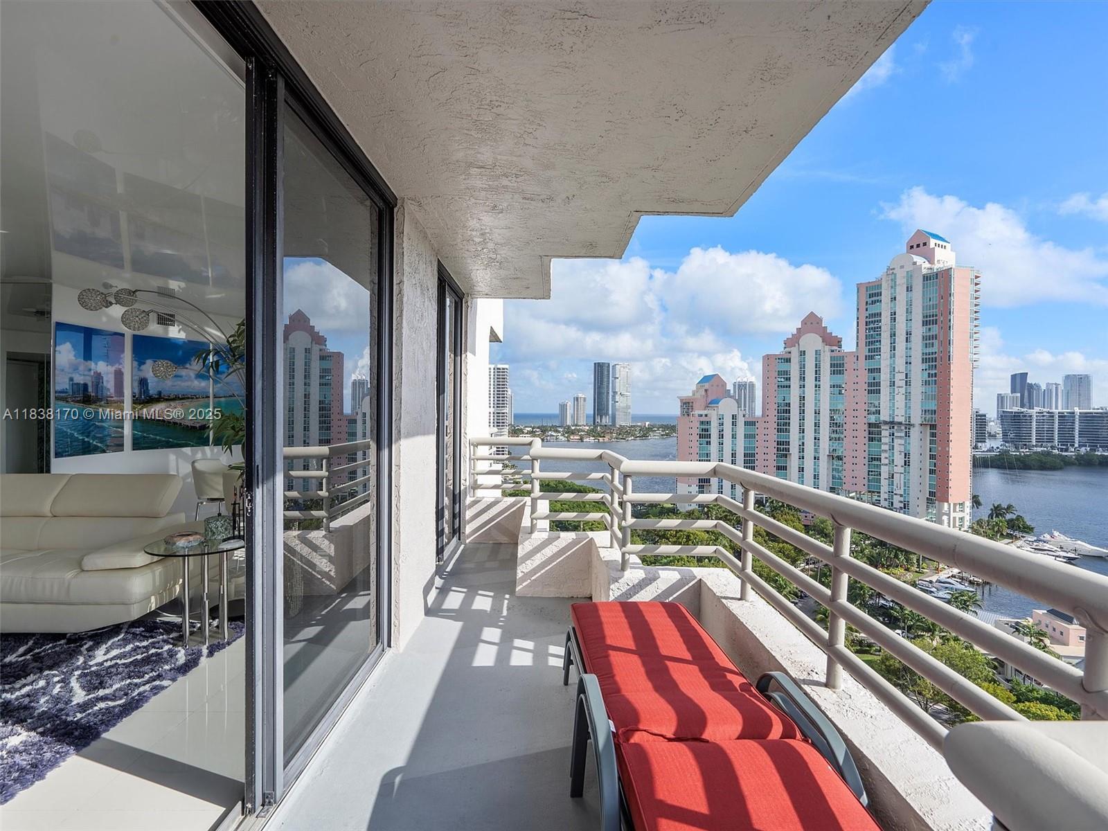 PARC CENTRAL AVENTURA SOU - Residential