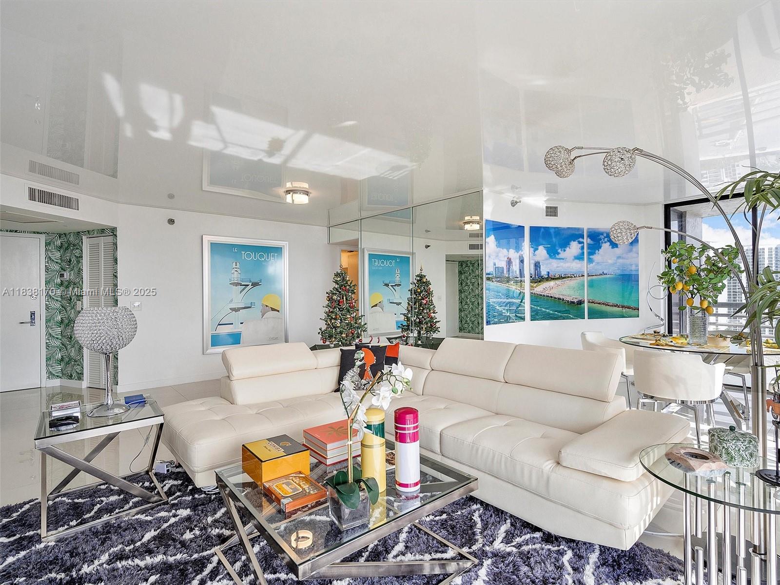 PARC CENTRAL AVENTURA SOU - Residential