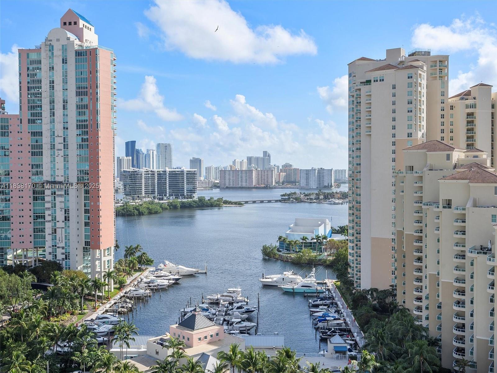 PARC CENTRAL AVENTURA SOU - Residential