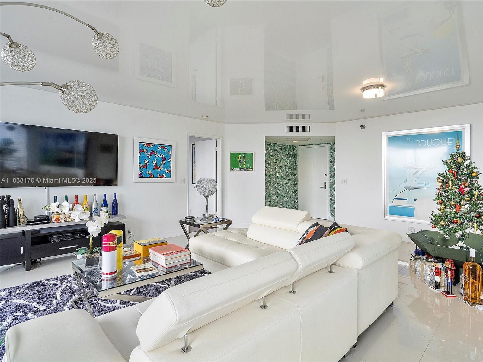 PARC CENTRAL AVENTURA SOU - Residential