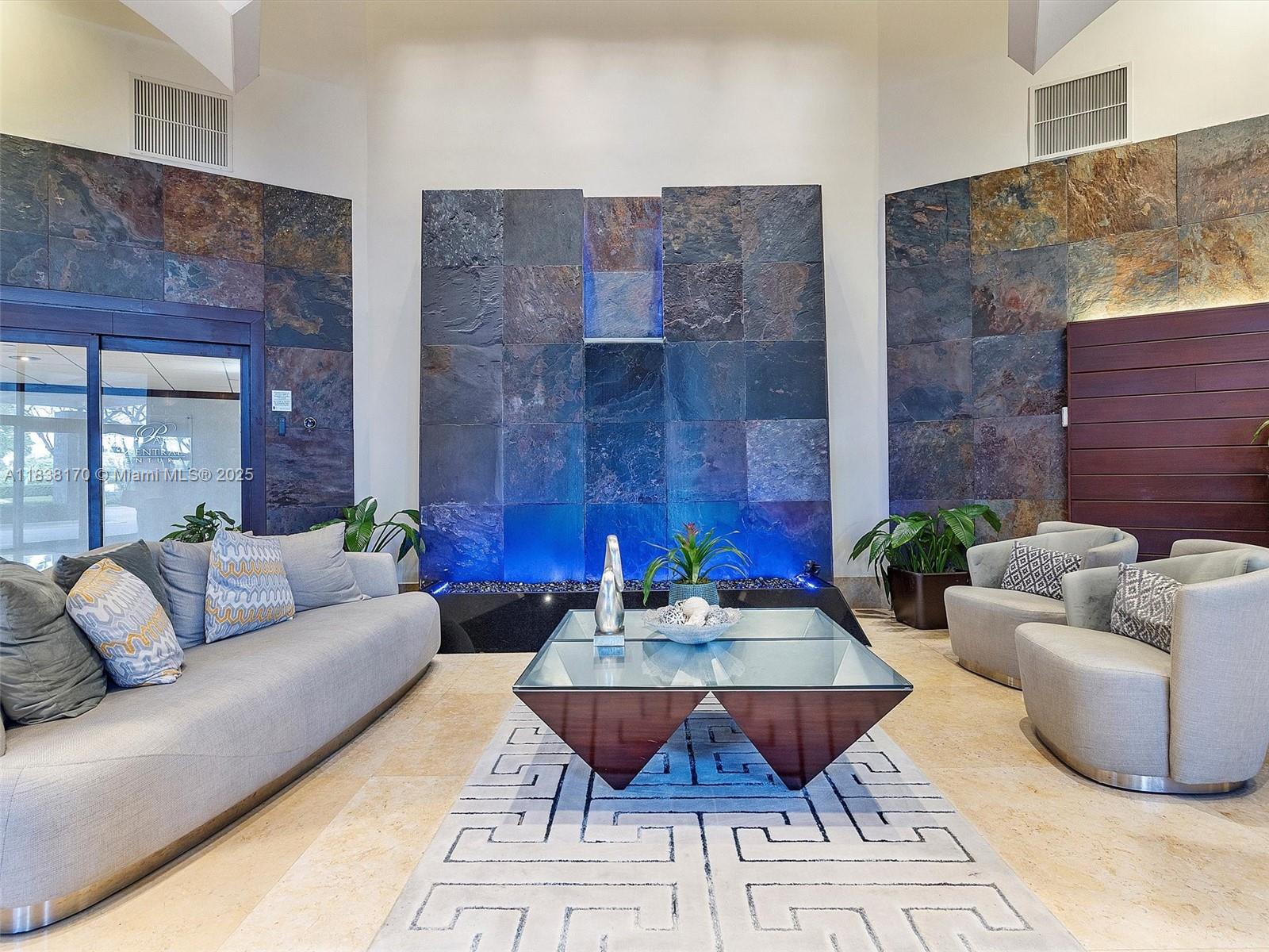 PARC CENTRAL AVENTURA SOU - Residential