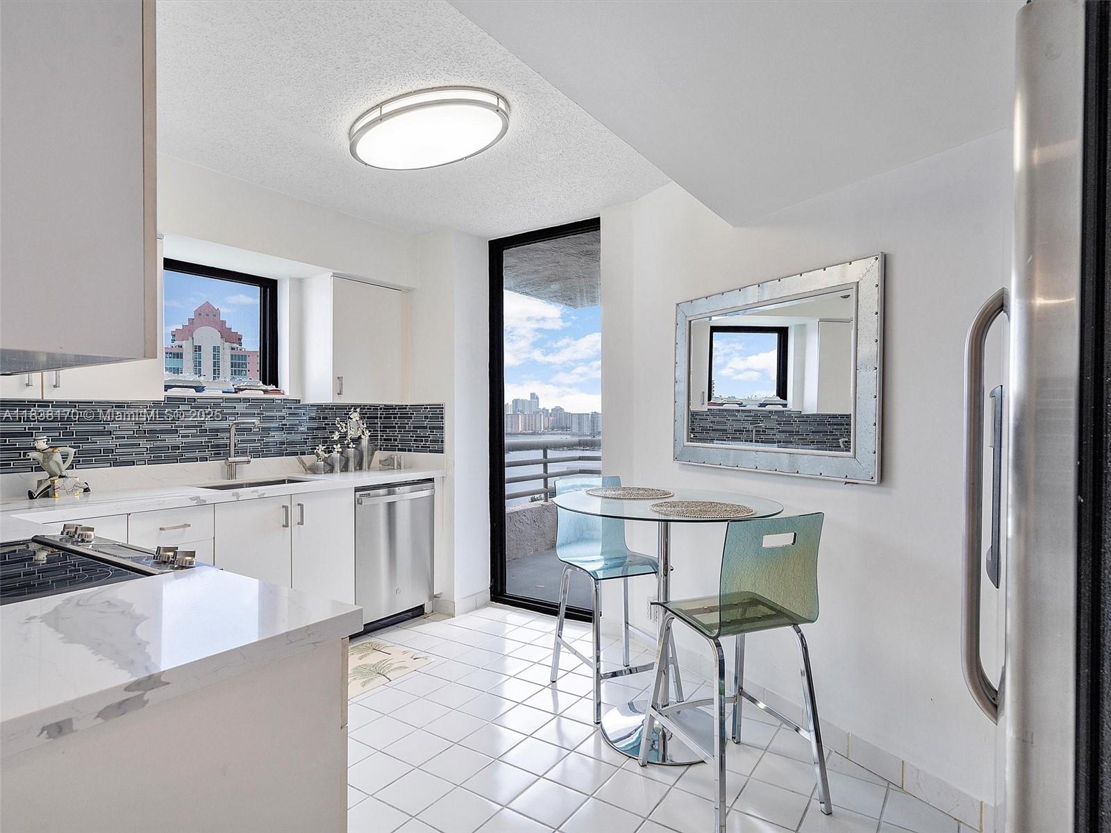 PARC CENTRAL AVENTURA SOU - Residential