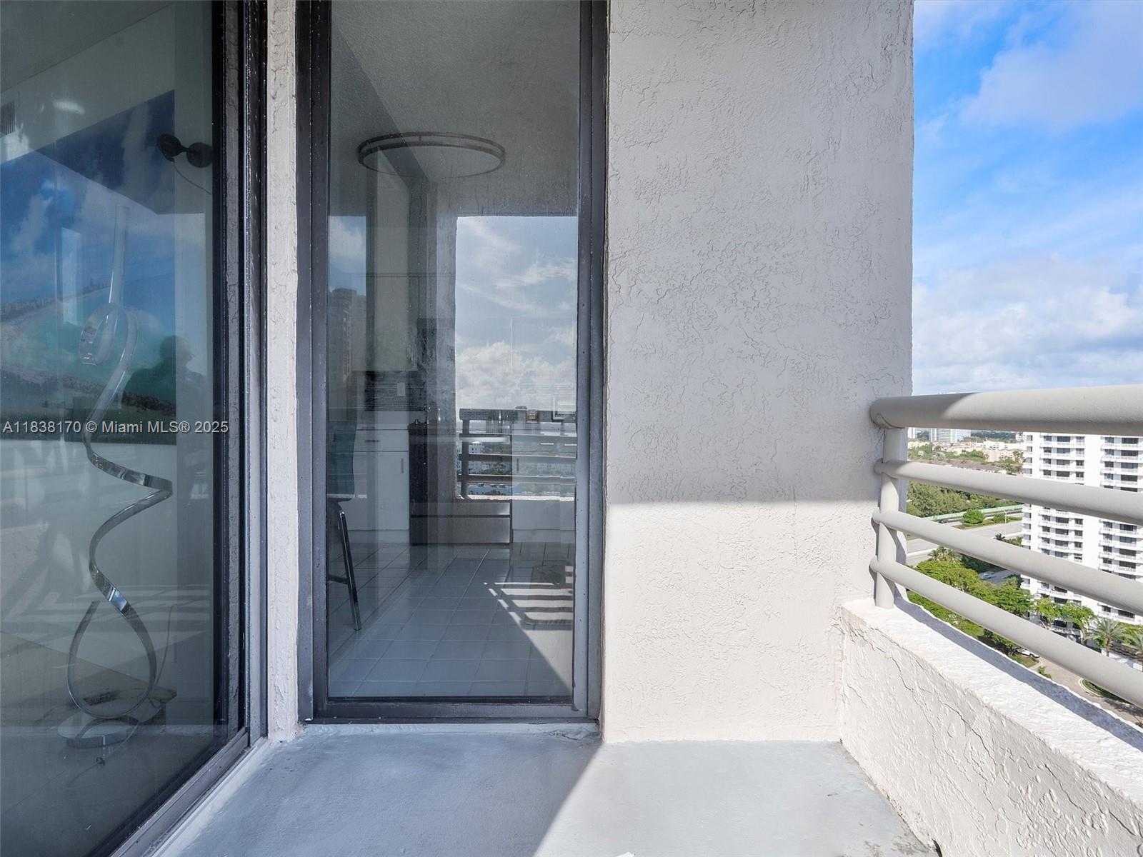 PARC CENTRAL AVENTURA SOU - Residential