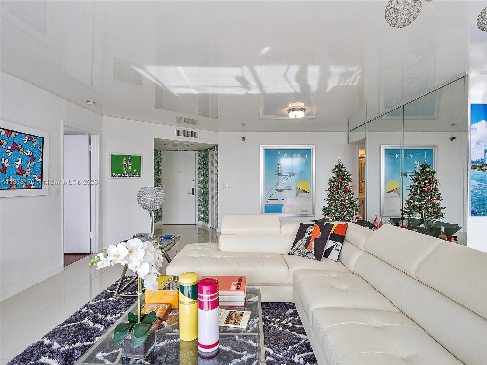 PARC CENTRAL AVENTURA SOU - Residential