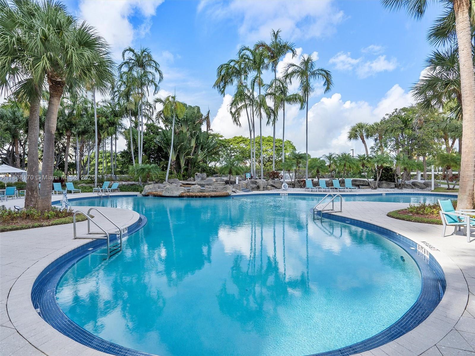 PARC CENTRAL AVENTURA SOU - Residential