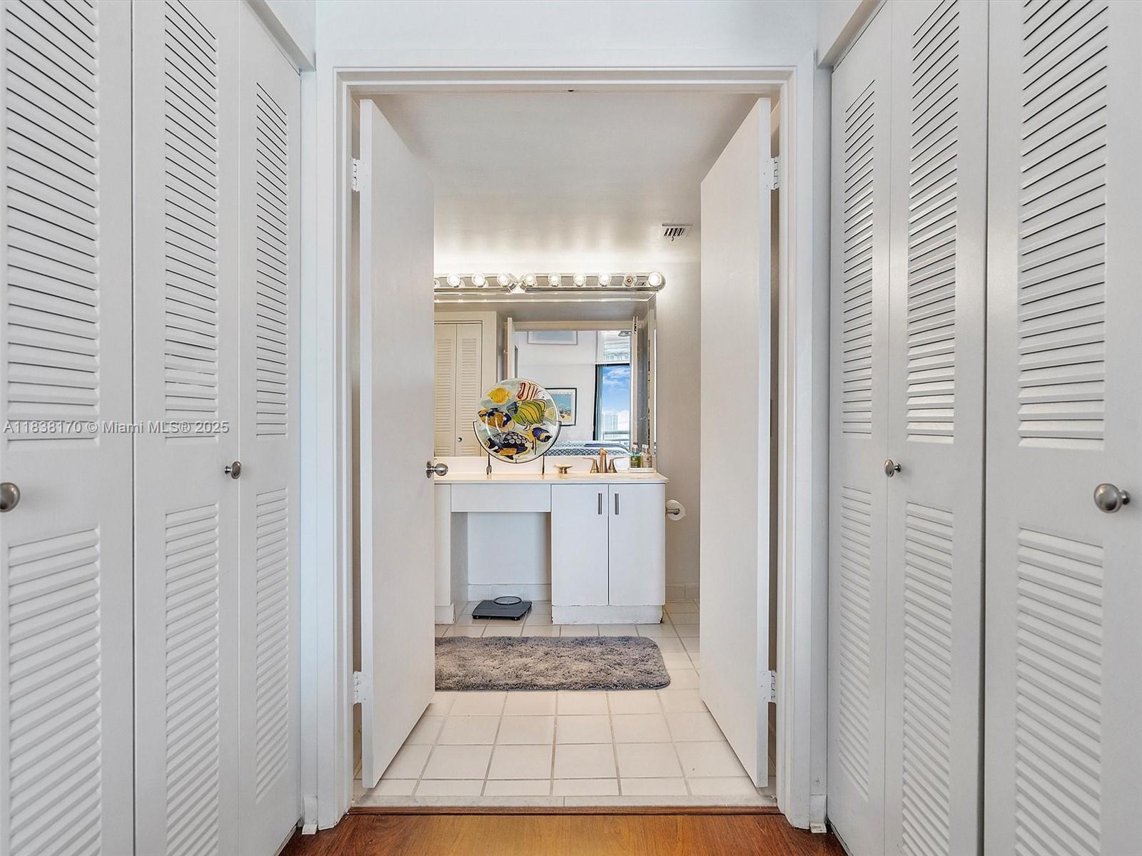 PARC CENTRAL AVENTURA SOU - Residential