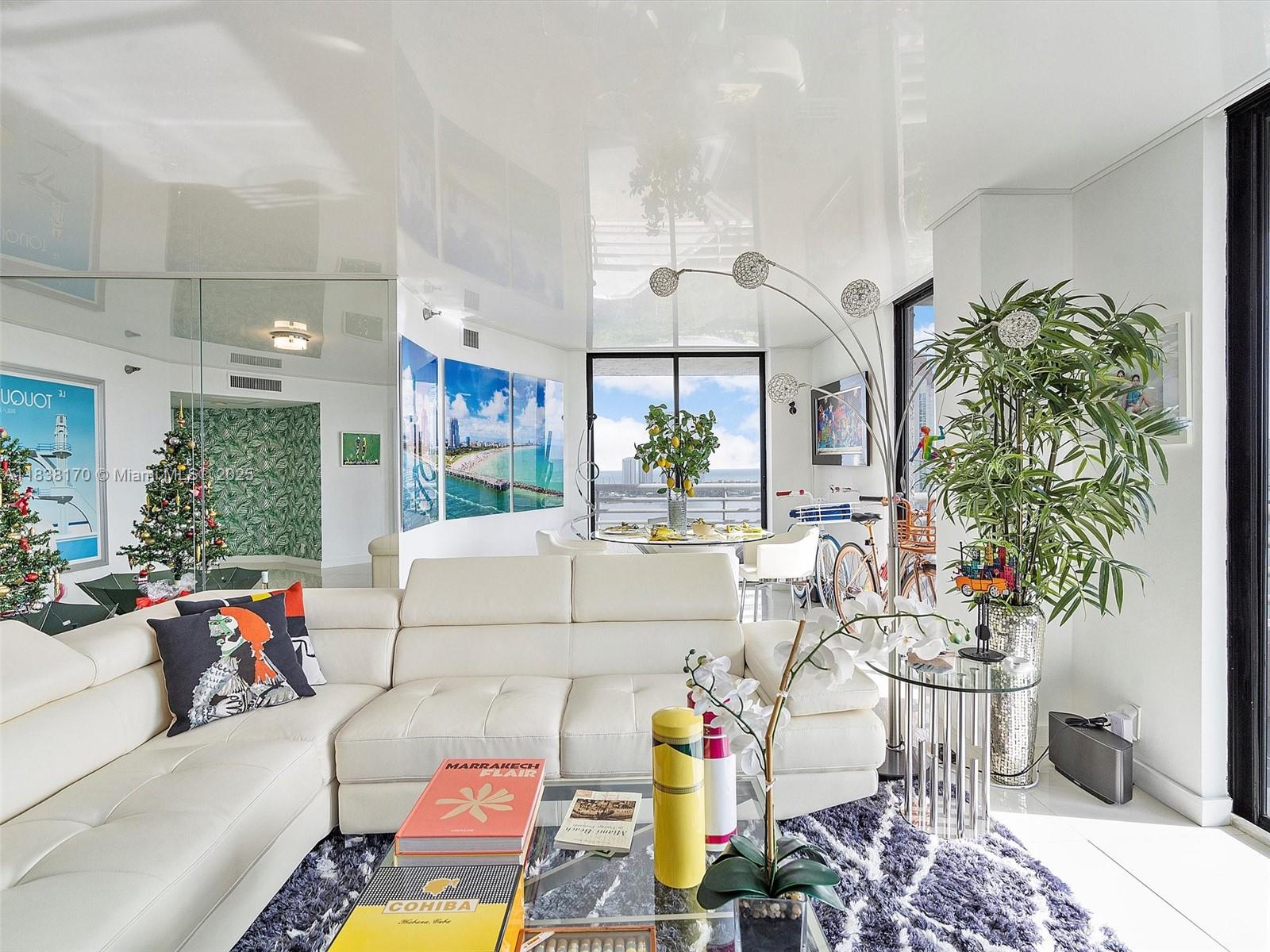 PARC CENTRAL AVENTURA SOU - Residential