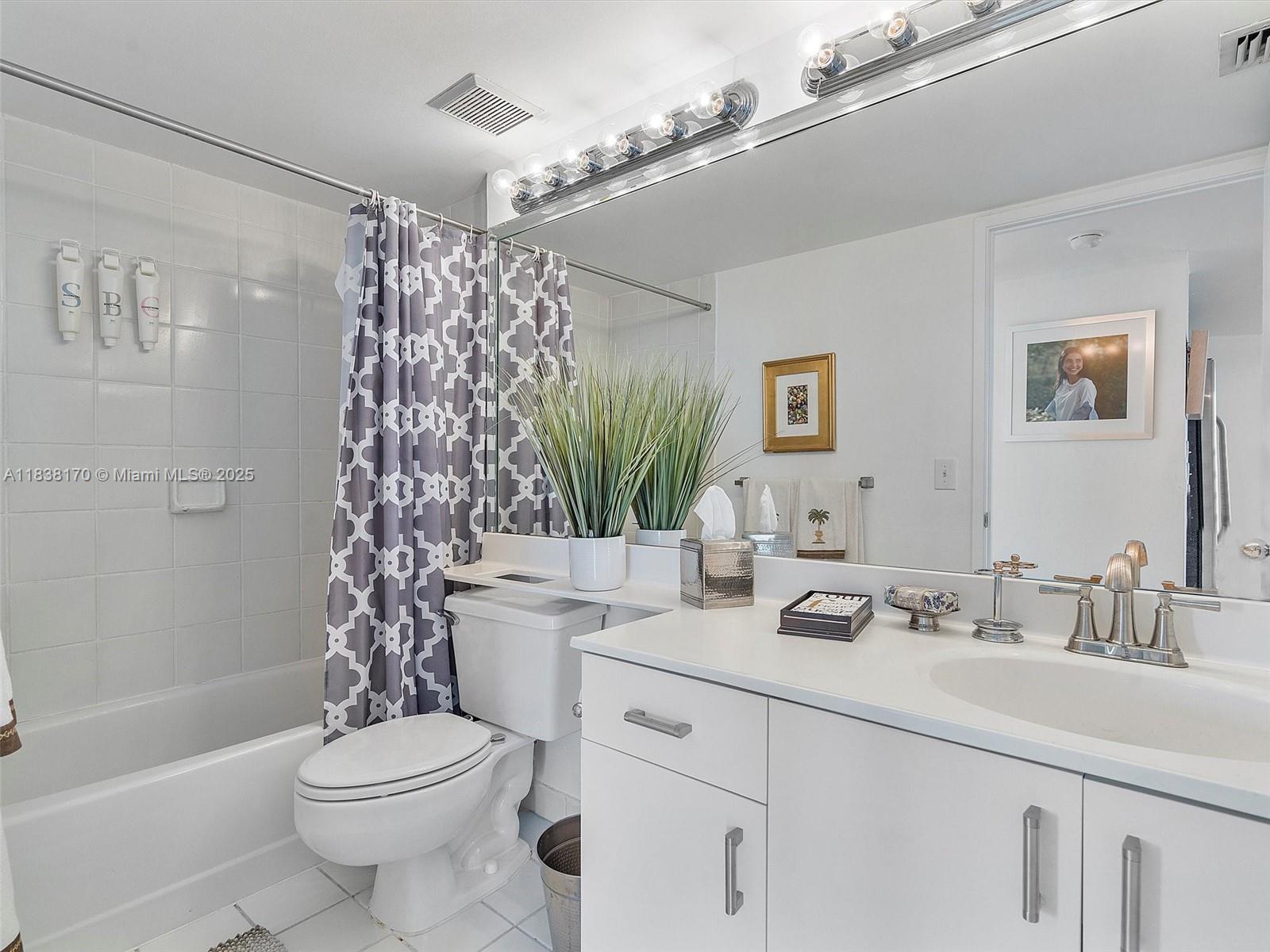 PARC CENTRAL AVENTURA SOU - Residential