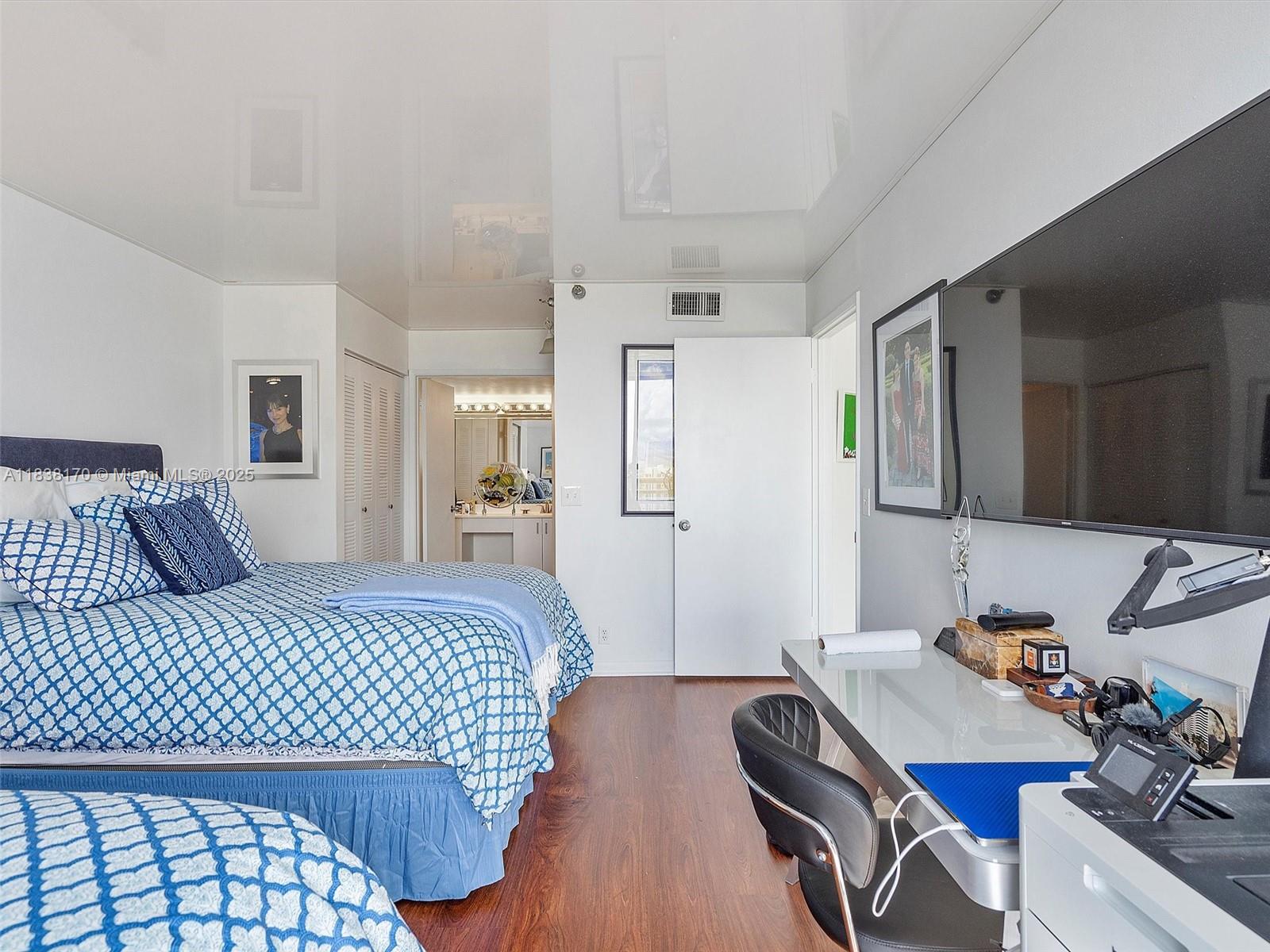 PARC CENTRAL AVENTURA SOU - Residential