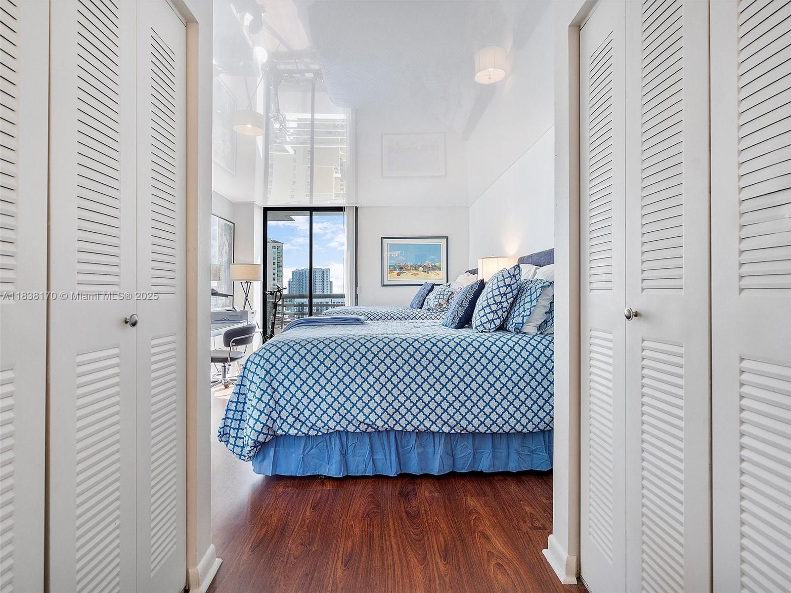 PARC CENTRAL AVENTURA SOU - Residential