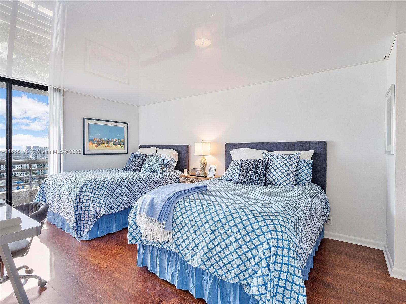 PARC CENTRAL AVENTURA SOU - Residential