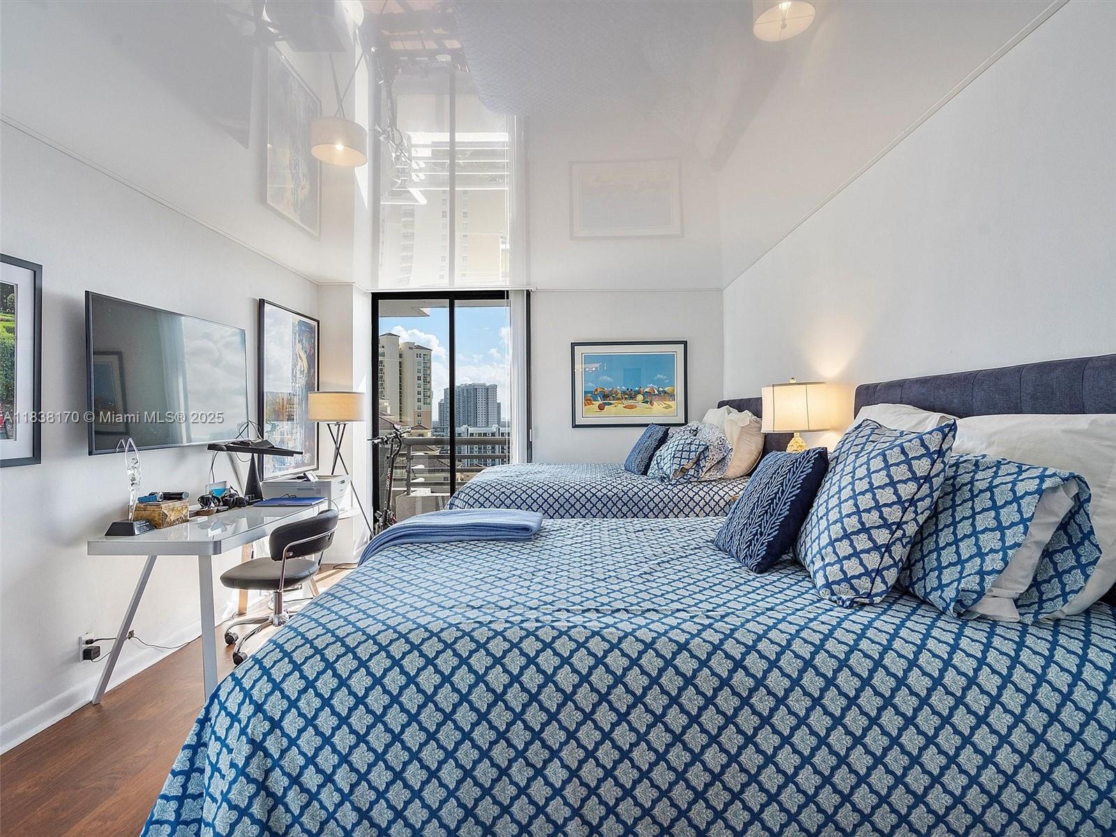 PARC CENTRAL AVENTURA SOU - Residential