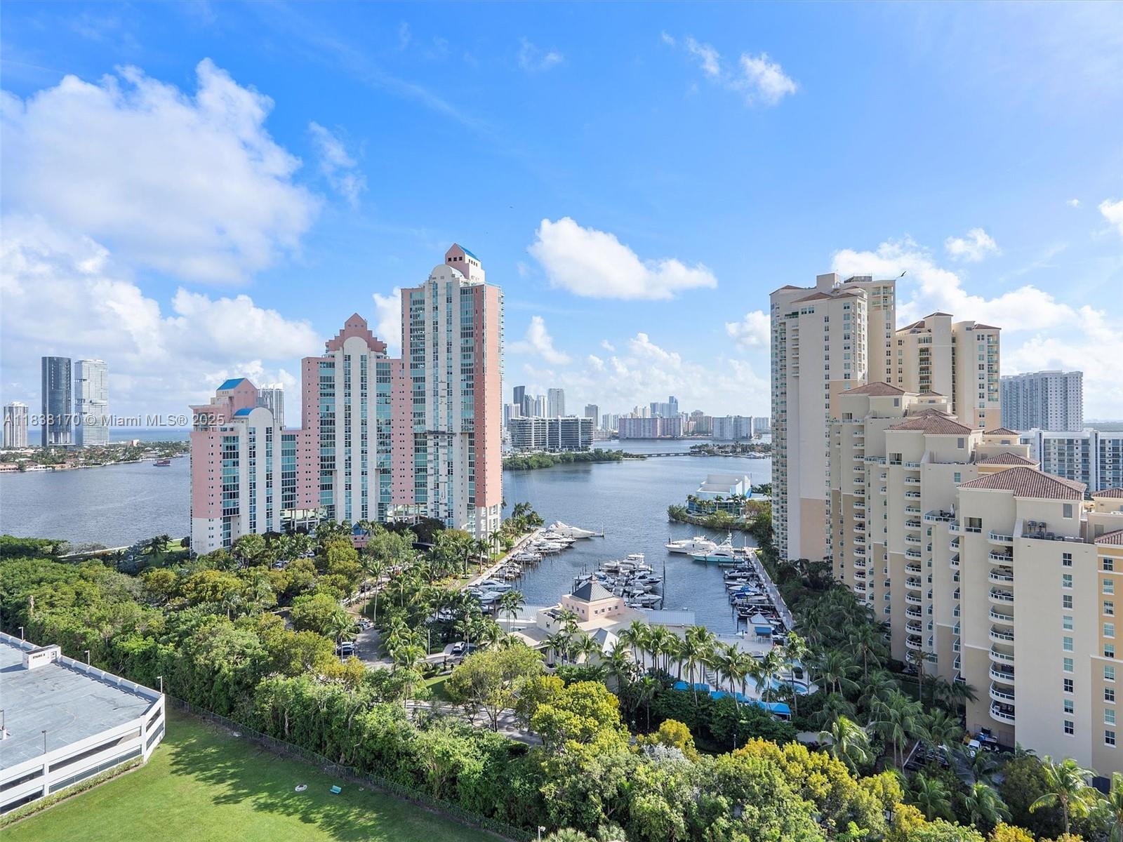 PARC CENTRAL AVENTURA SOU - Residential