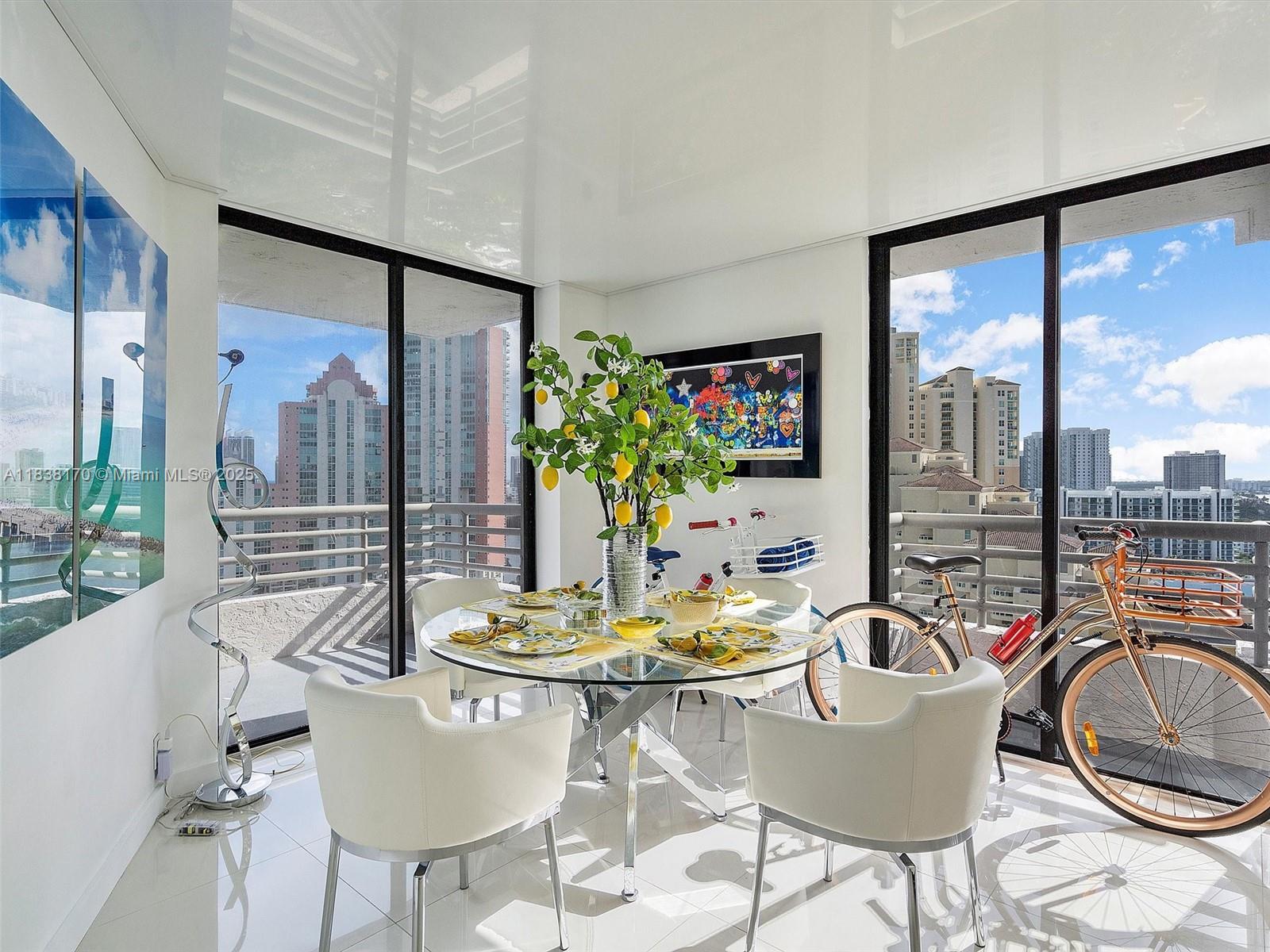 PARC CENTRAL AVENTURA SOU - Residential