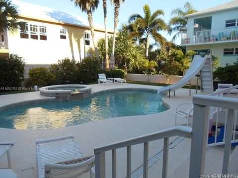 A home in New Smyrna Beach