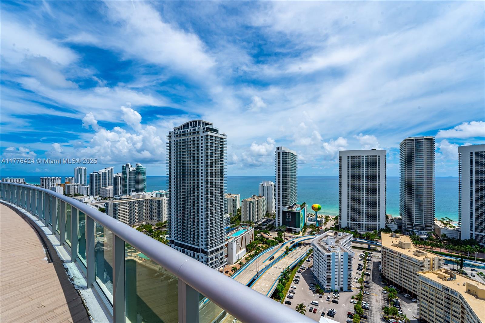 BEACHWALK CONDOMINIUM - Residential