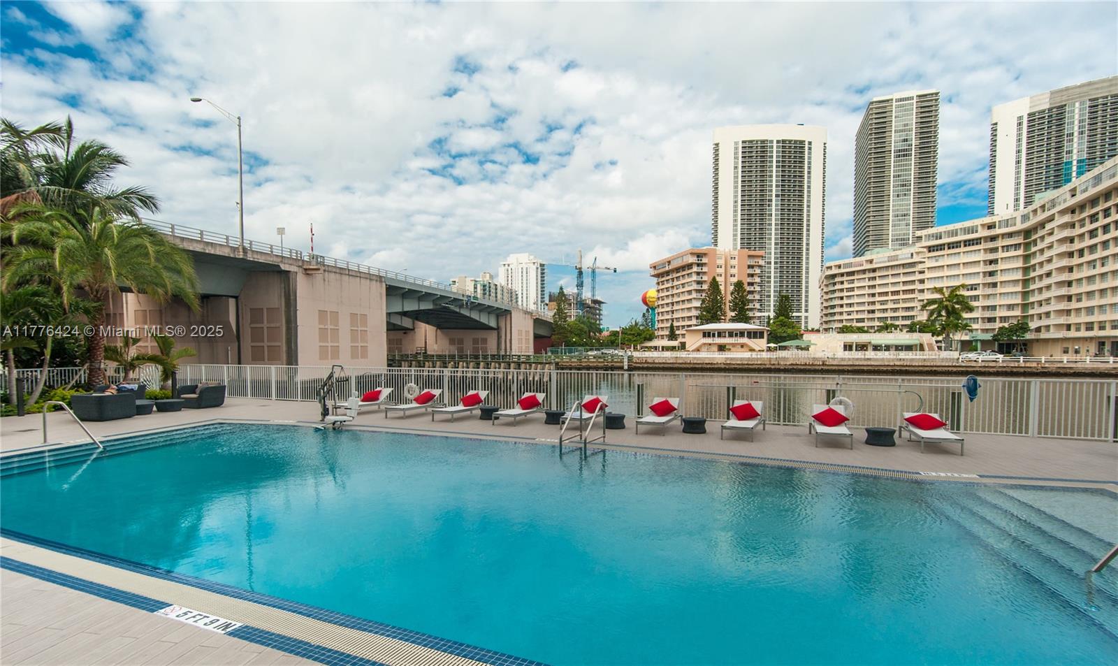 BEACHWALK CONDOMINIUM - Residential