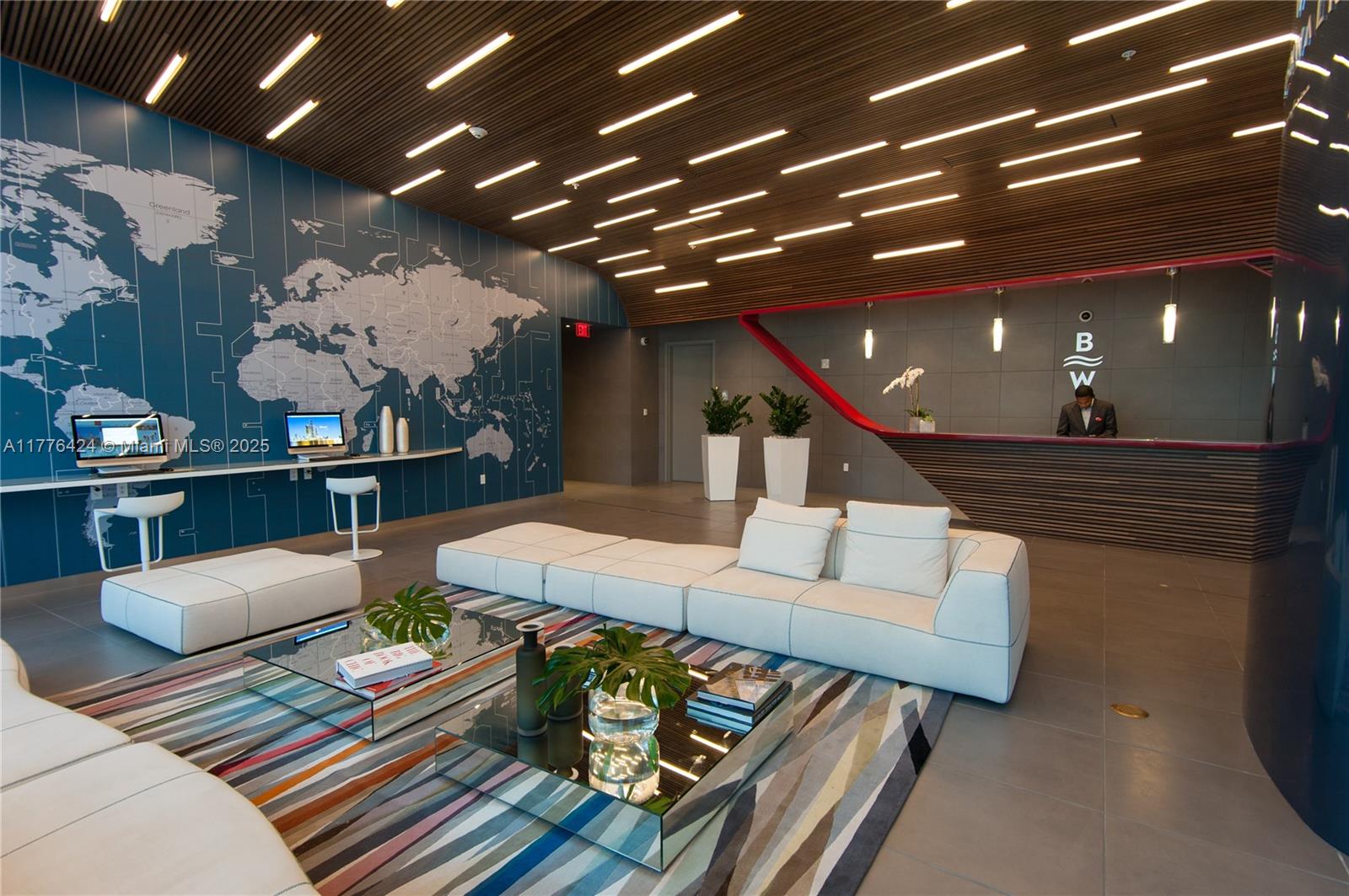 BEACHWALK CONDOMINIUM - Residential