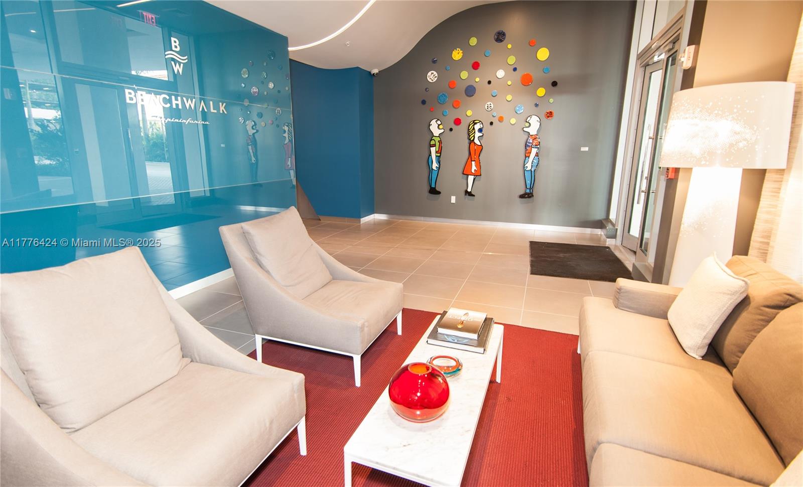 BEACHWALK CONDOMINIUM - Residential