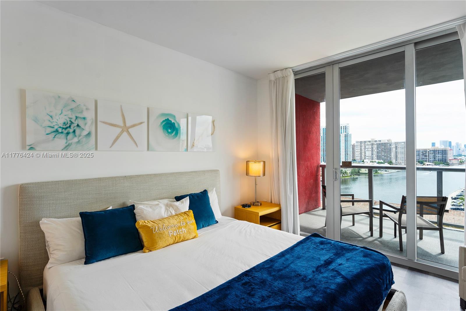 BEACHWALK CONDOMINIUM - Residential