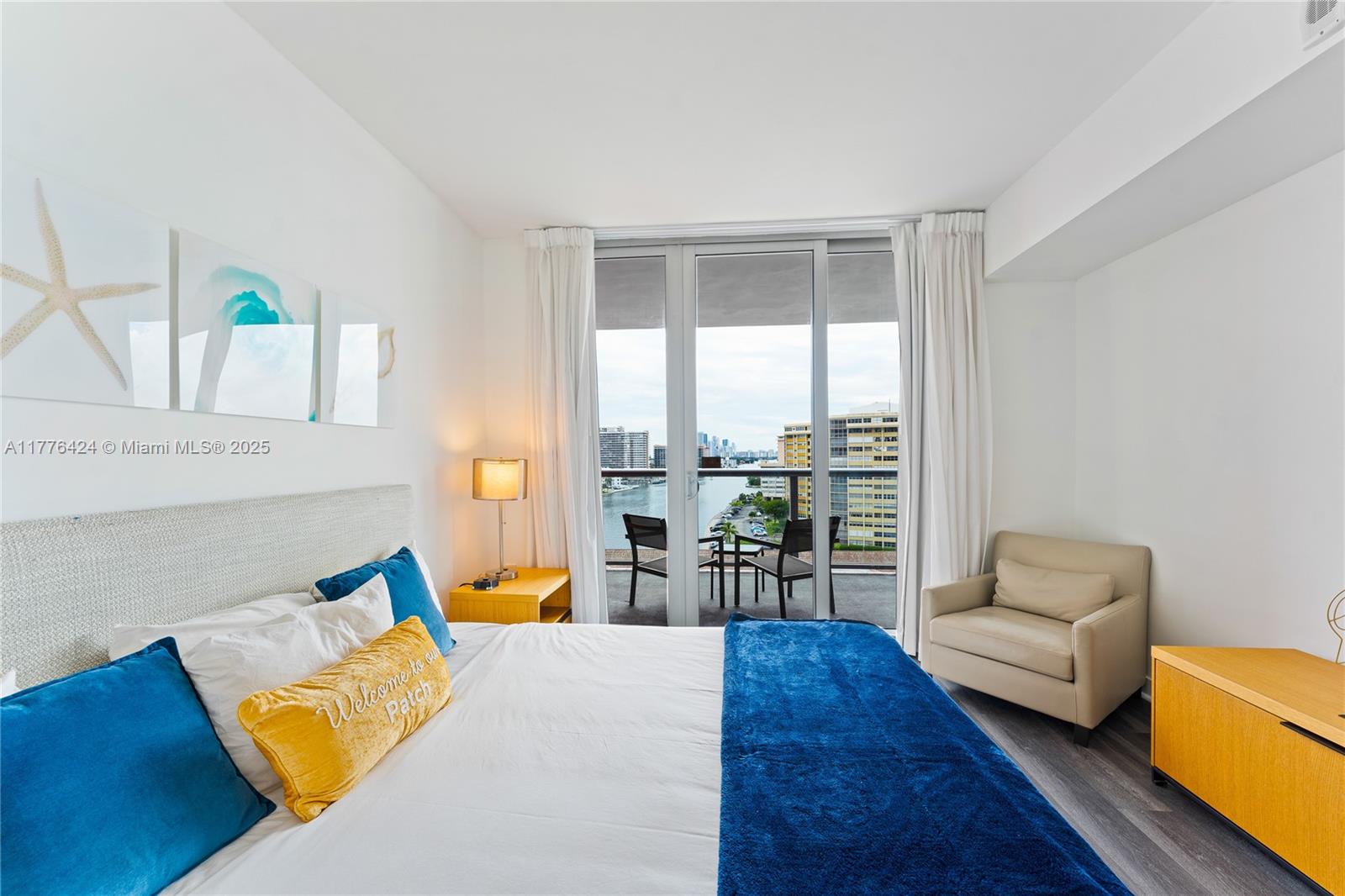 BEACHWALK CONDOMINIUM - Residential