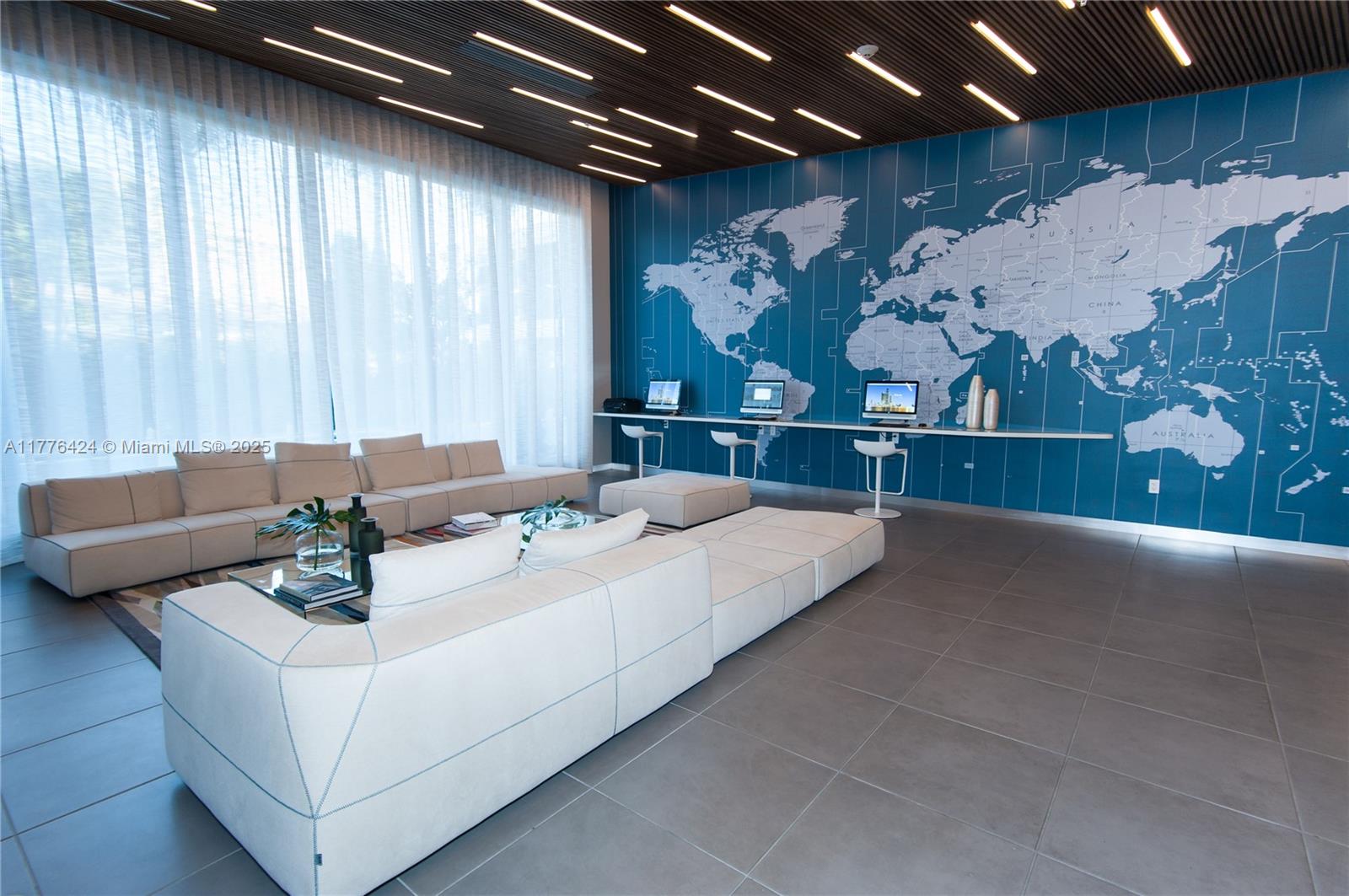 BEACHWALK CONDOMINIUM - Residential