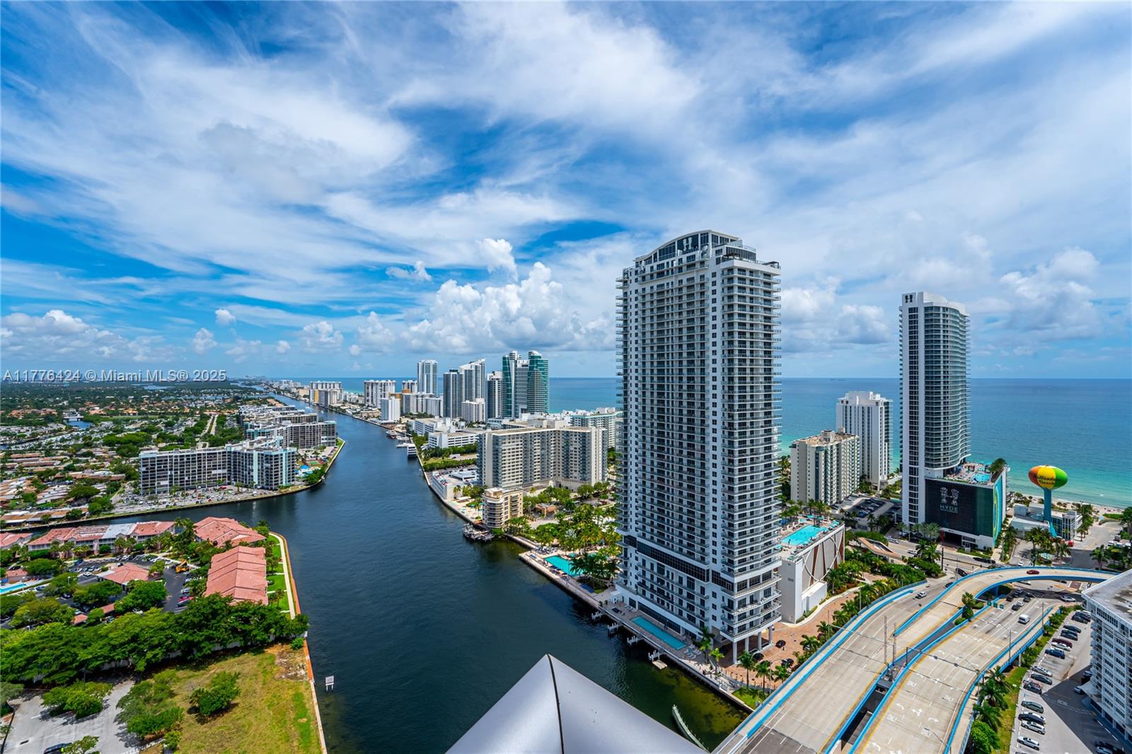 BEACHWALK CONDOMINIUM - Residential