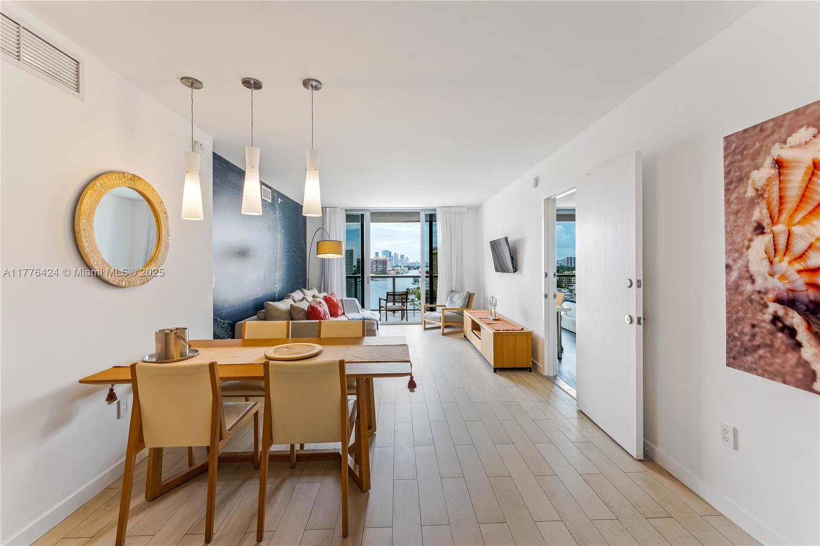 BEACHWALK CONDOMINIUM - Residential