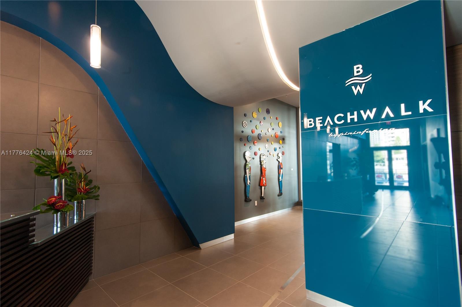 BEACHWALK CONDOMINIUM - Residential