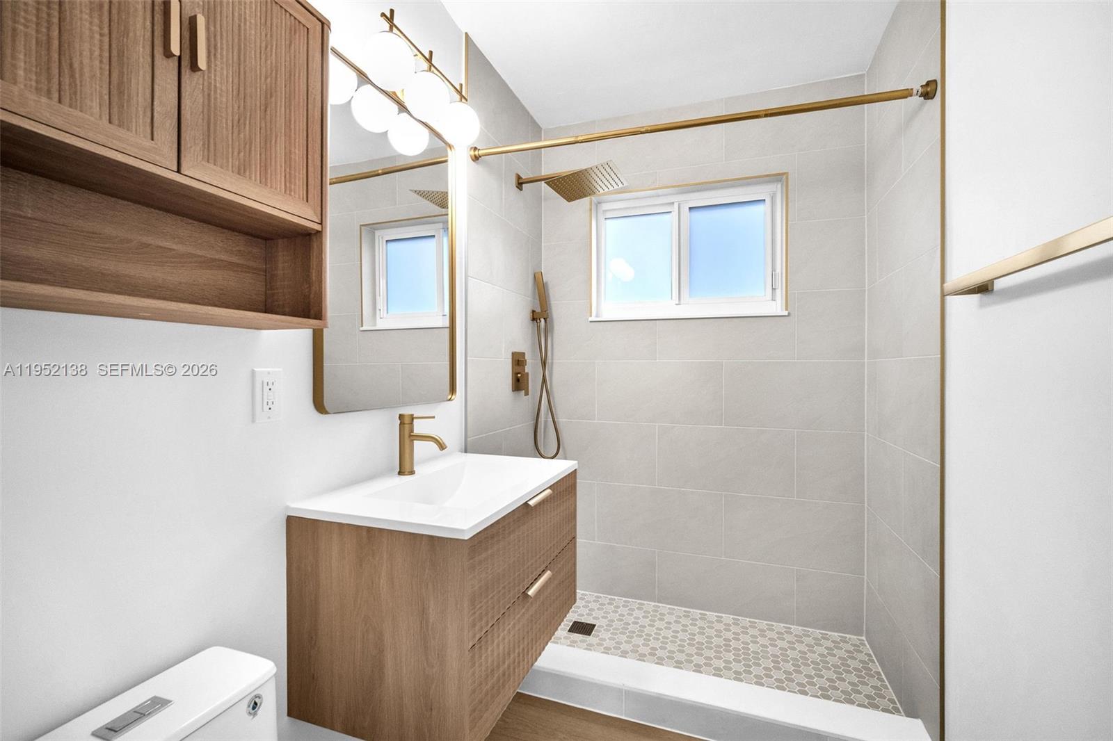 BOULEVARD HEIGHTS SEC 4 - Residential