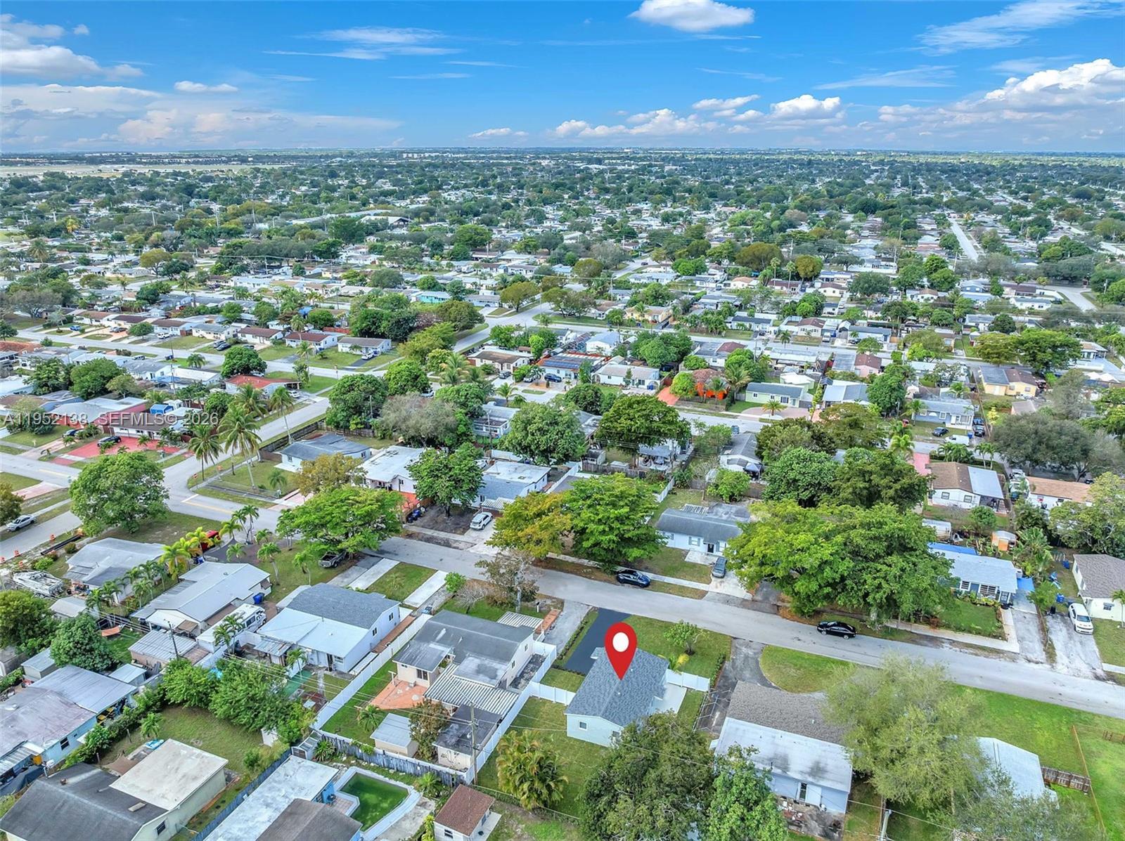 BOULEVARD HEIGHTS SEC 4 - Residential