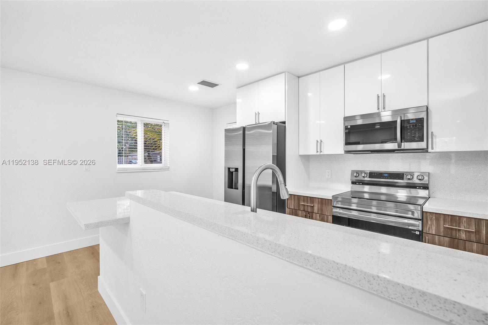 BOULEVARD HEIGHTS SEC 4 - Residential