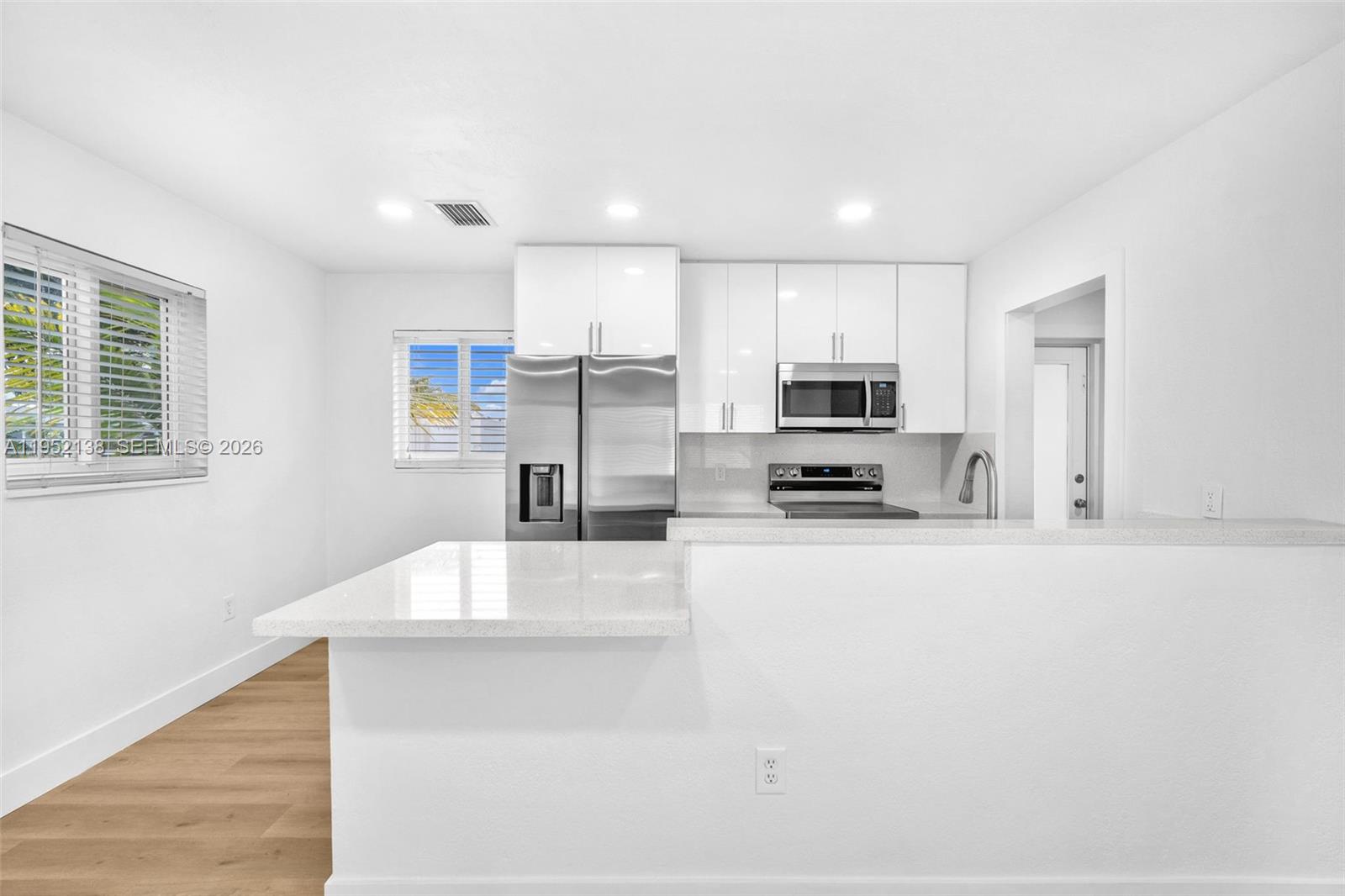 BOULEVARD HEIGHTS SEC 4 - Residential