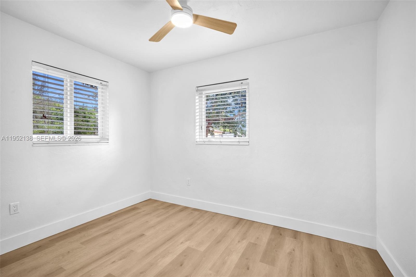 BOULEVARD HEIGHTS SEC 4 - Residential