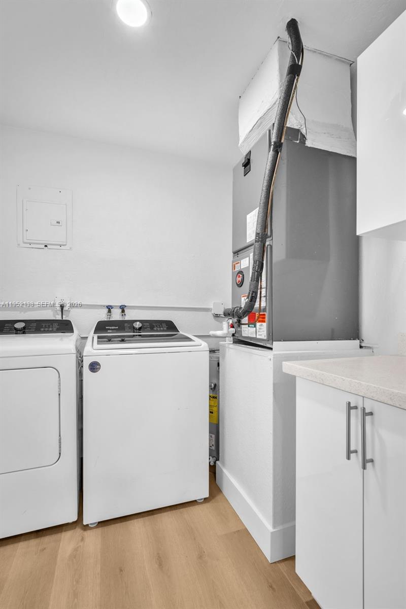 BOULEVARD HEIGHTS SEC 4 - Residential