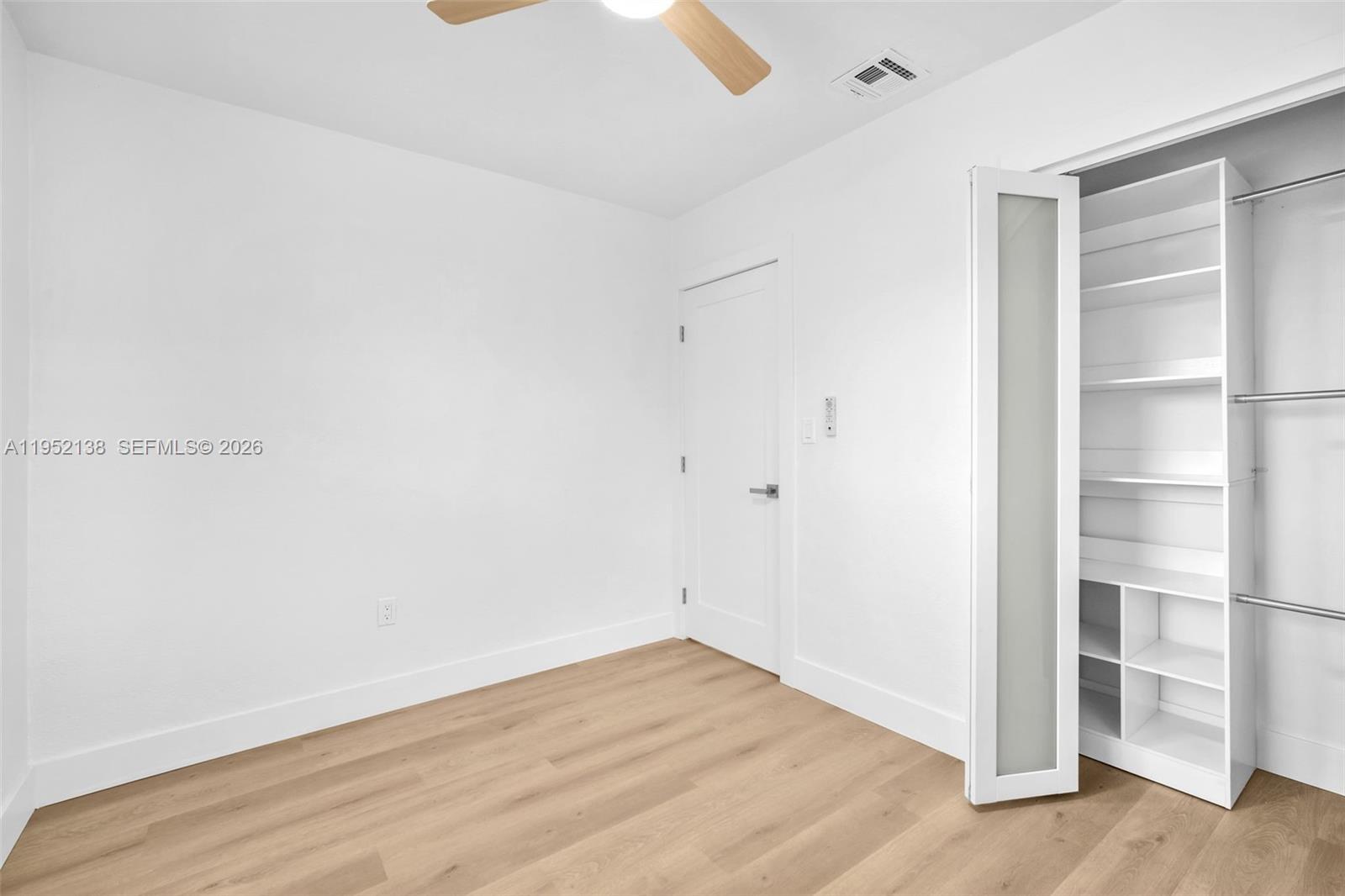 BOULEVARD HEIGHTS SEC 4 - Residential