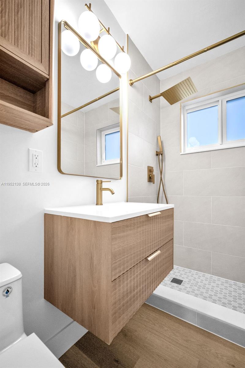 BOULEVARD HEIGHTS SEC 4 - Residential