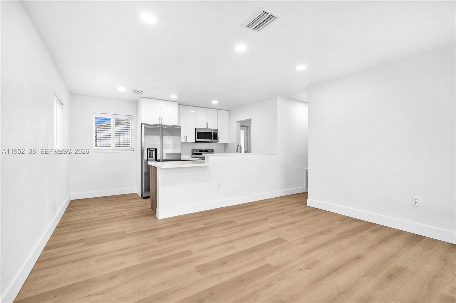 BOULEVARD HEIGHTS SEC 4 - Residential