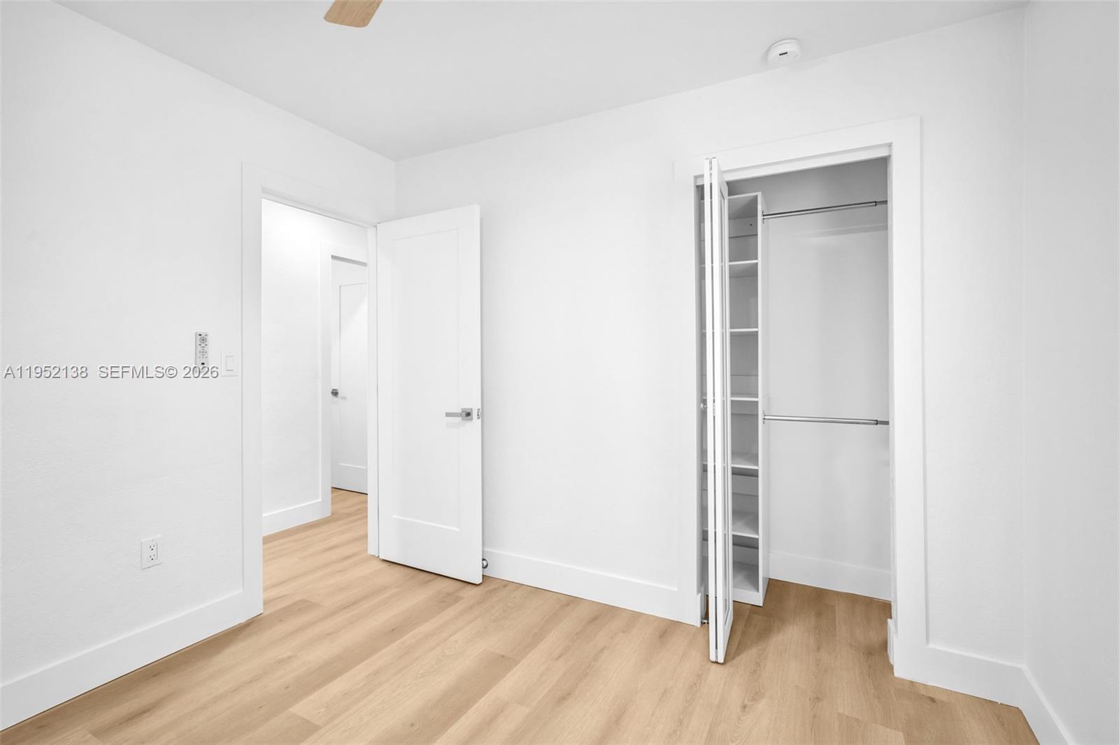 BOULEVARD HEIGHTS SEC 4 - Residential