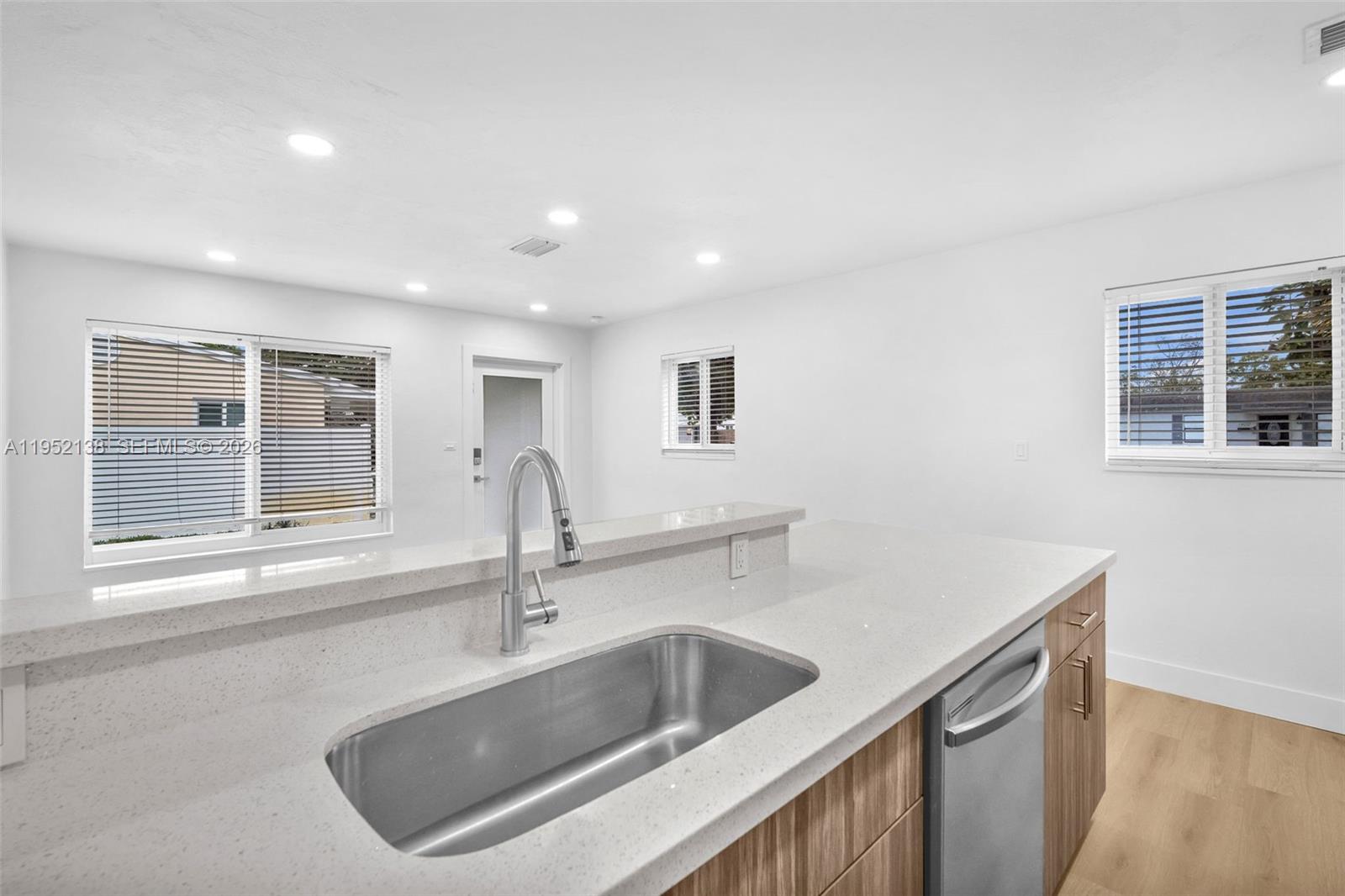 BOULEVARD HEIGHTS SEC 4 - Residential