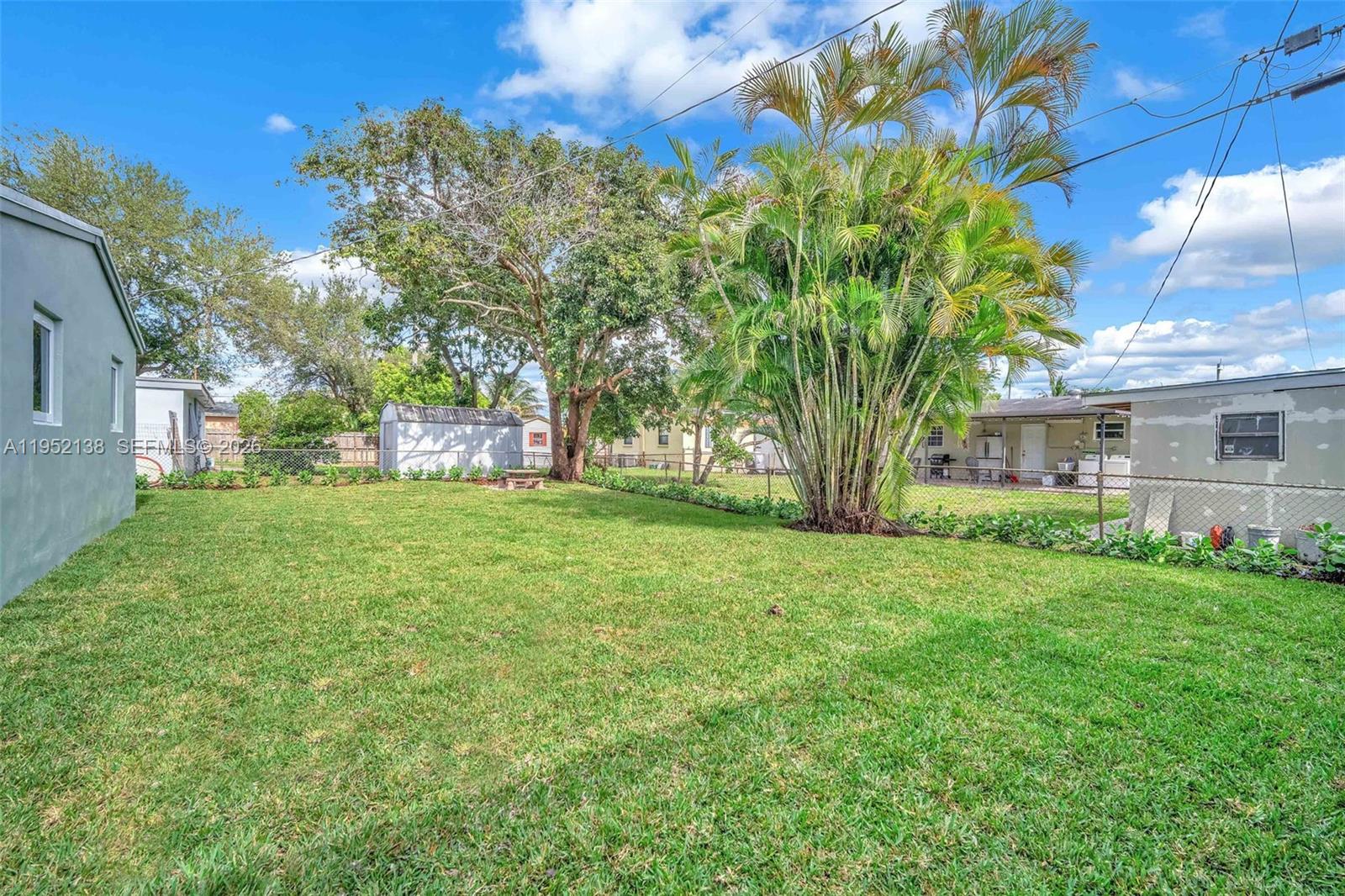 BOULEVARD HEIGHTS SEC 4 - Residential