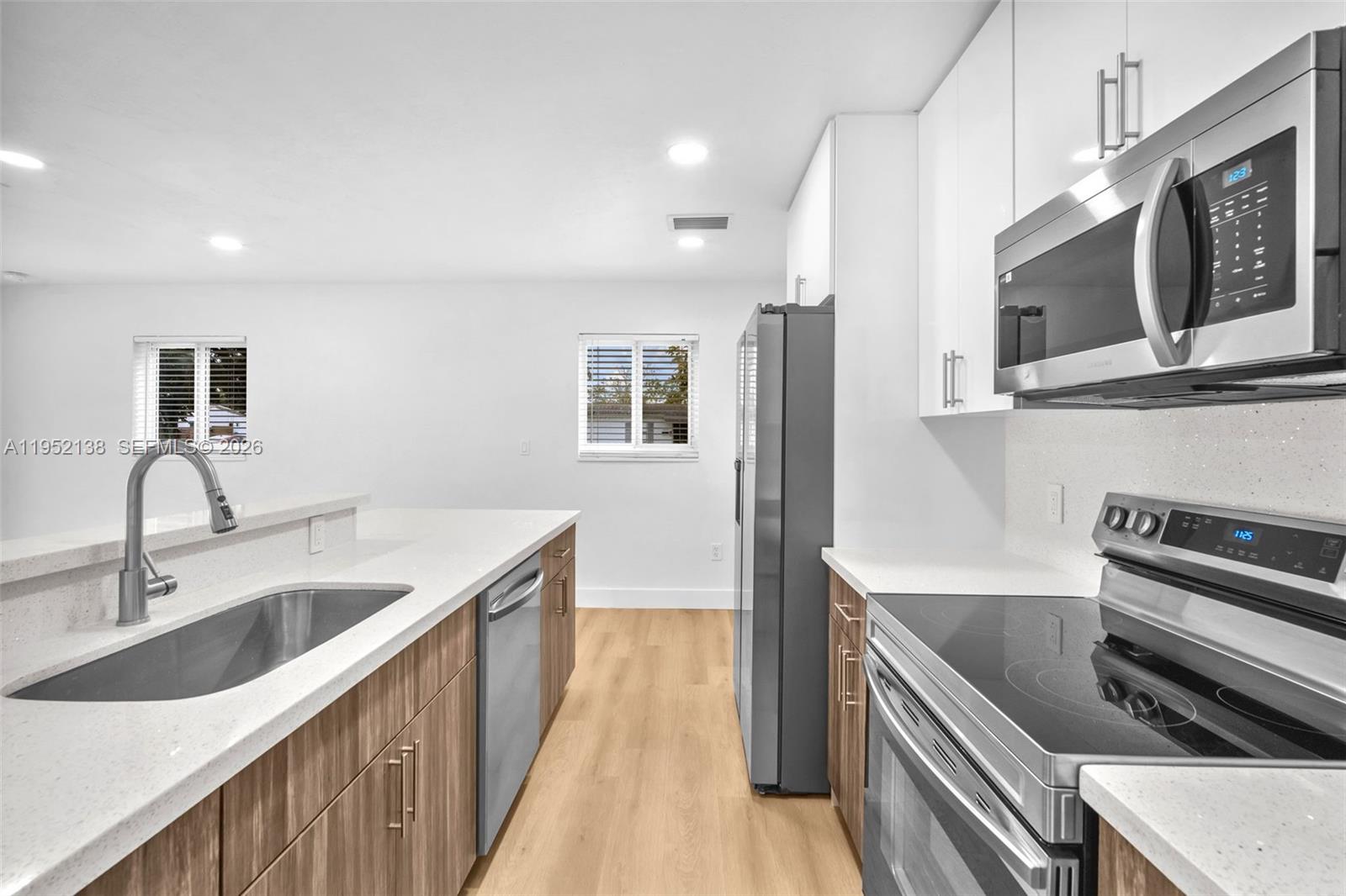 BOULEVARD HEIGHTS SEC 4 - Residential