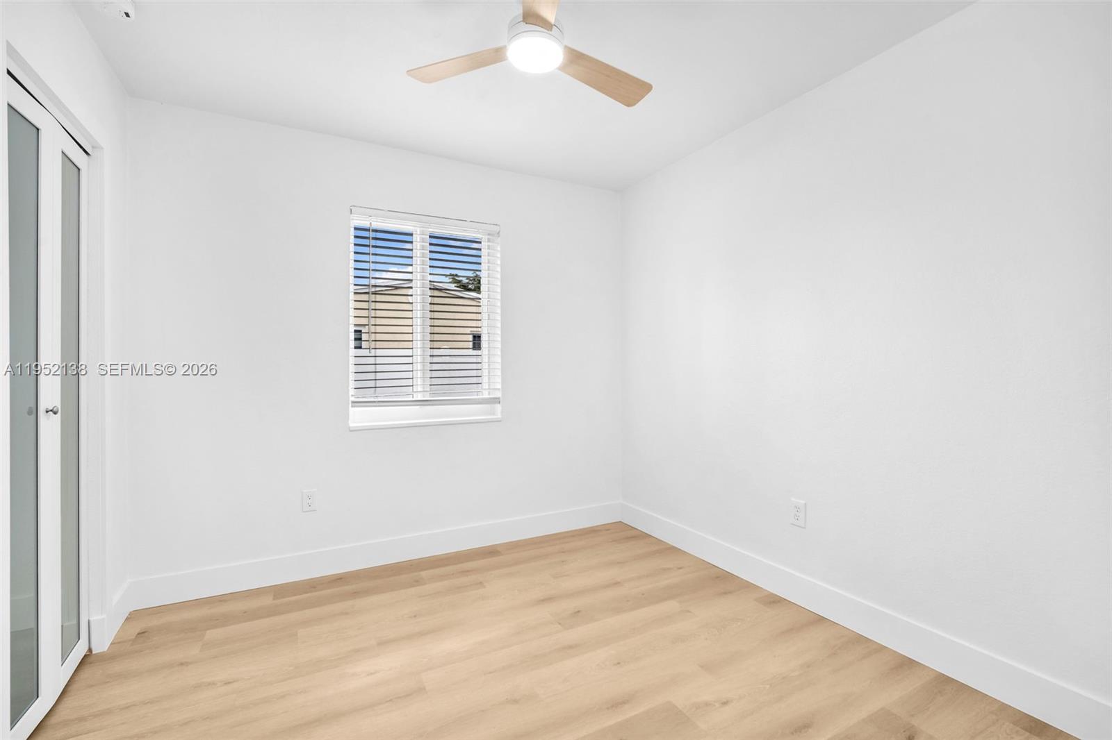 BOULEVARD HEIGHTS SEC 4 - Residential