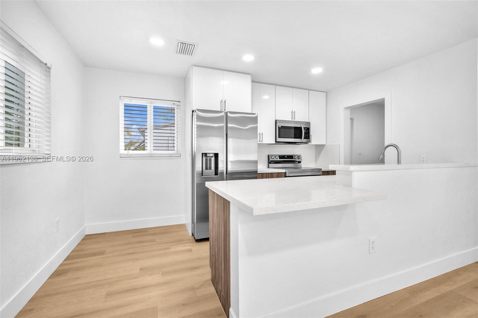 BOULEVARD HEIGHTS SEC 4 - Residential