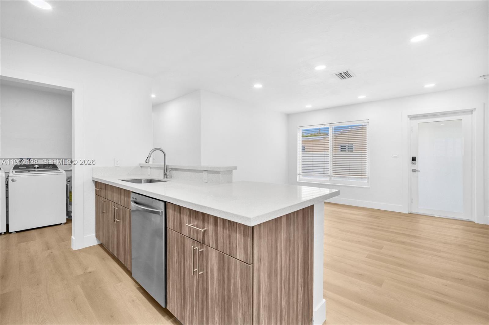 BOULEVARD HEIGHTS SEC 4 - Residential