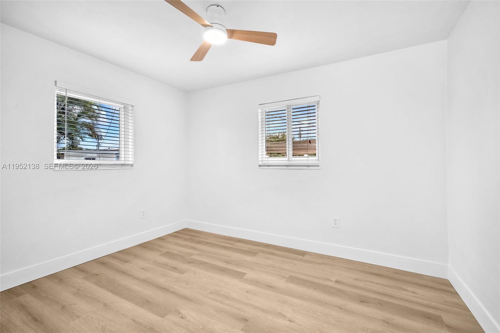 BOULEVARD HEIGHTS SEC 4 - Residential