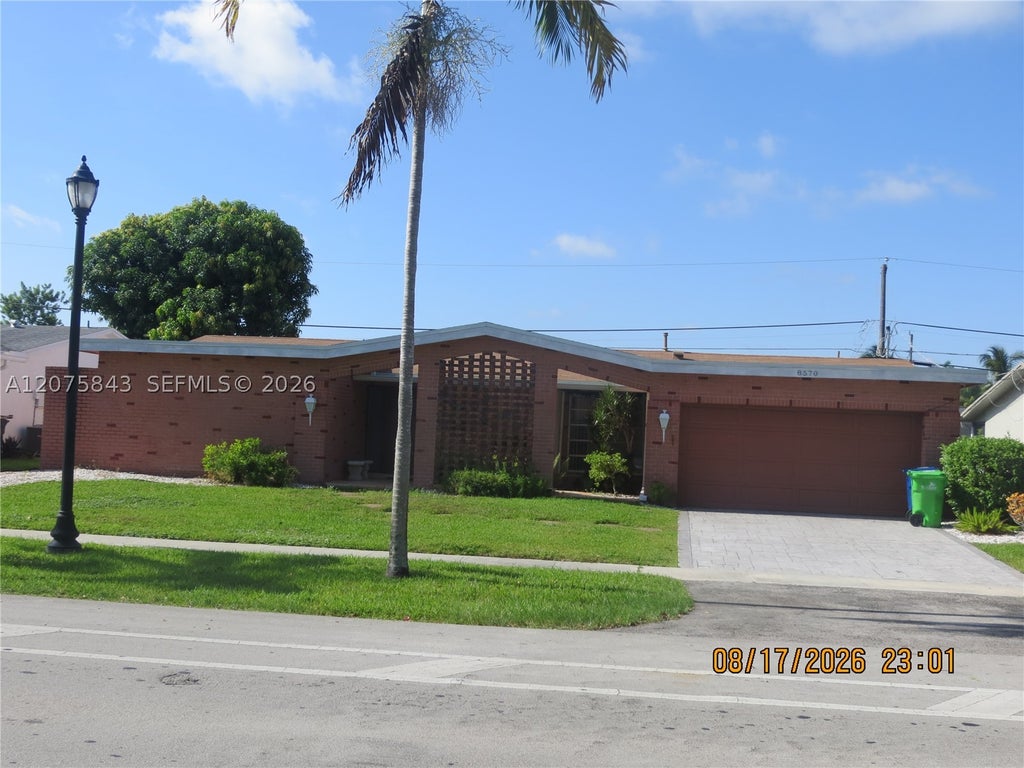 Photo of 8570 Sunset Strip #8570, Sunrise, FL 33322 (MLS # A12075843)
