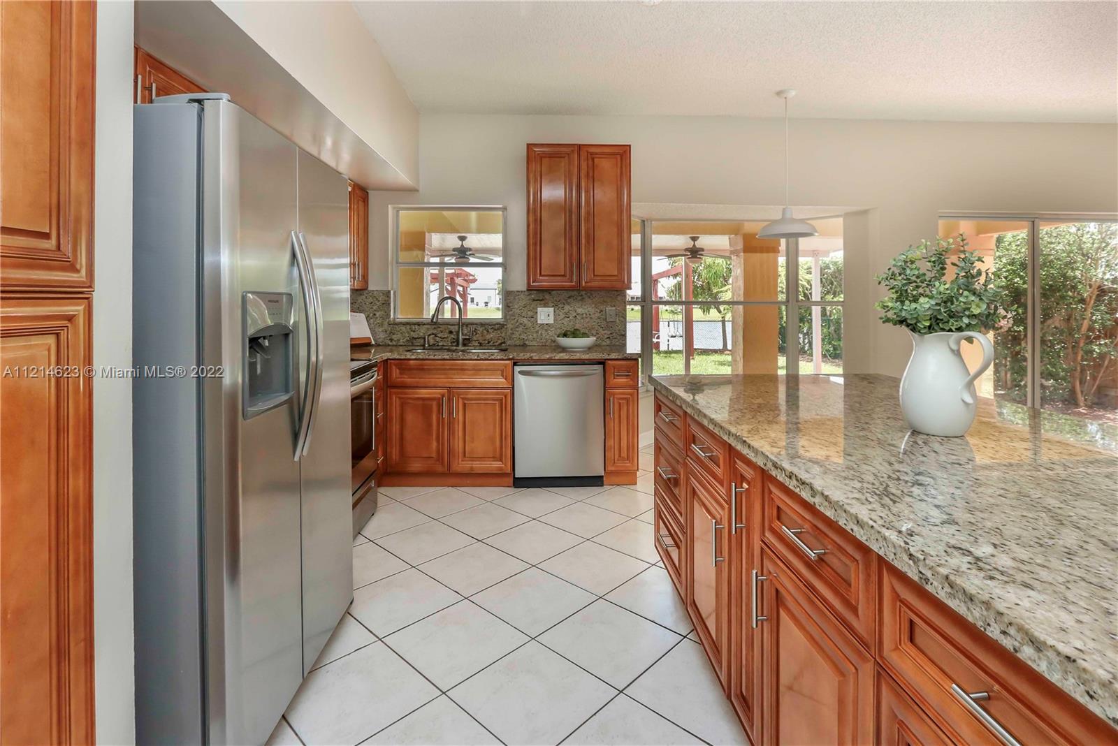 LAGO MAR SOUTH 1ST ADDN - Residential