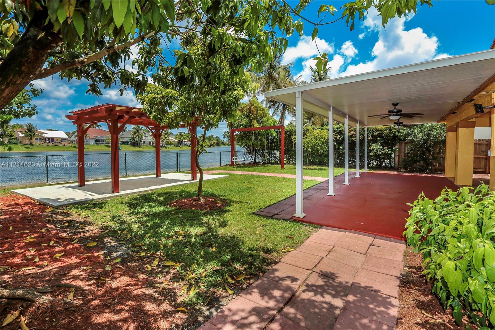 LAGO MAR SOUTH 1ST ADDN - Residential